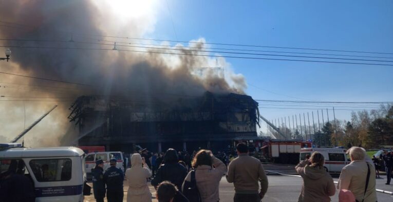 Хабаровский музыкальный театр начнут сносить в январе