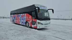 автобус благовещенск хэйхэ 2024