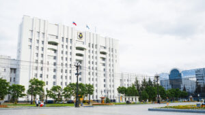 финансирование хабаровский край