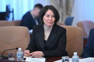елена цымбал