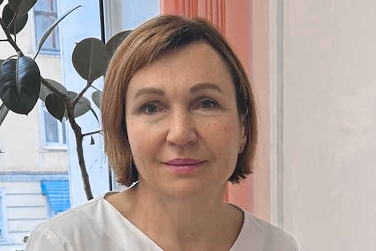 Ирина Винокурова об особенностях функциональной диагностики в КДЦ «Вивея»