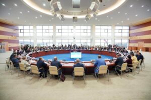 вэф 2025 эксперты