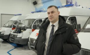 виктора еперина