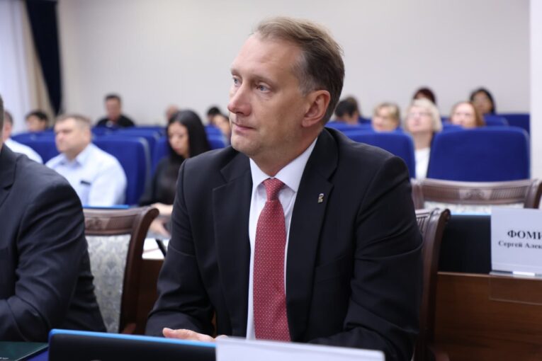 Как закрепить эффект: эколог Владимир Сидоров о сокращении числа природных пожаров в Хабаровском крае