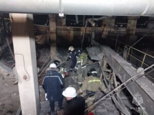 мэз амурский белогорск