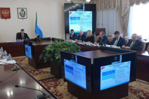 нацпроекты 2025