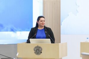 избирком мальцева