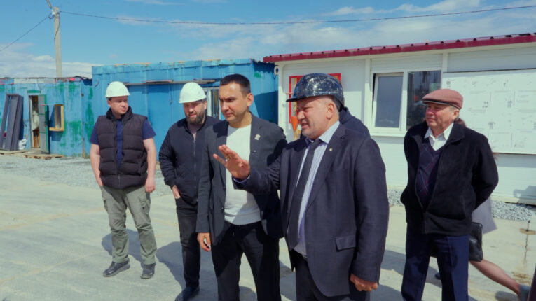 “Люди не должны годами ждать того, что необходимо им рядом с домом с самого начала” — Максим Иванов