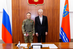 колыма медаль