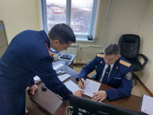 камчатка взятка