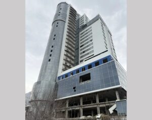 недострой на павленко