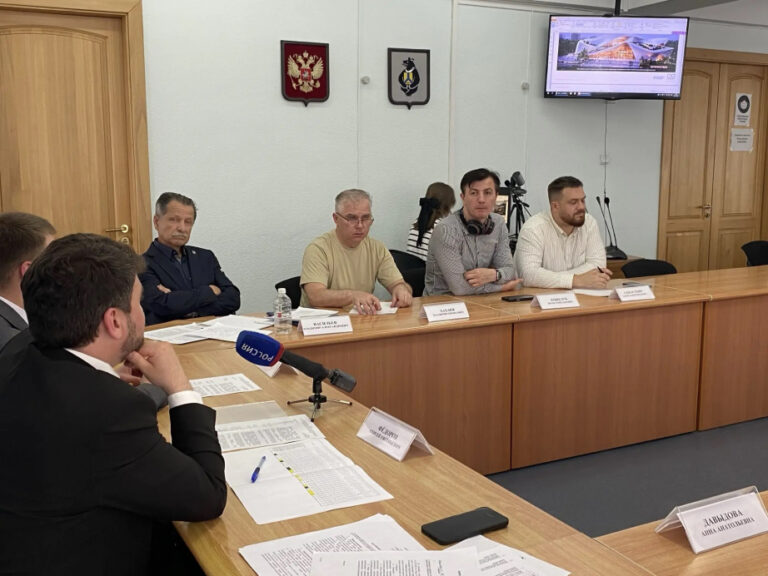 академический музыкальный театр