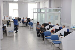 работа Хабаровск
