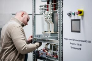 Забайкалье переводят на чистую энергию