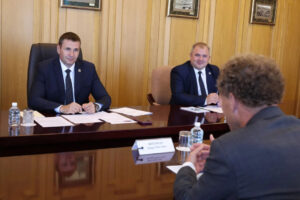 В Хабаровском крае к 2029 году построят крупный животноводческий комплекс