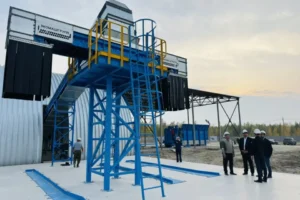 комплекс тко якутск