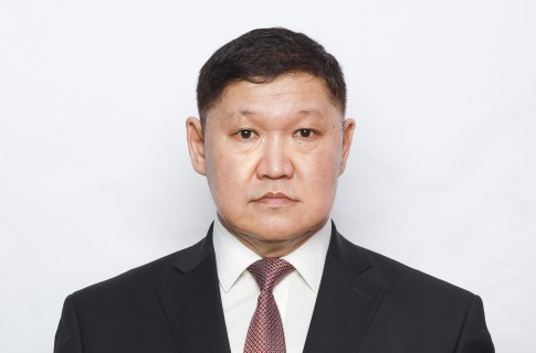 Новый глава департамента финансов назначен в Якутске