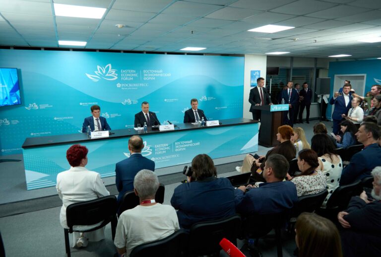 вэф 2026 установил рекорд по числу стран-участниц