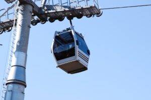 В Приморье построят курорт с канатной дорогой в Китай