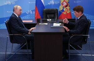 трасса хабаровск-владивосток